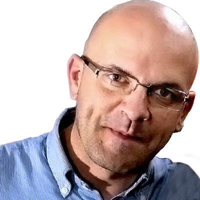 P. Loris Piorar SJ