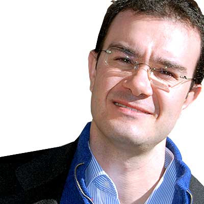 P. Emanuele Iula SJ