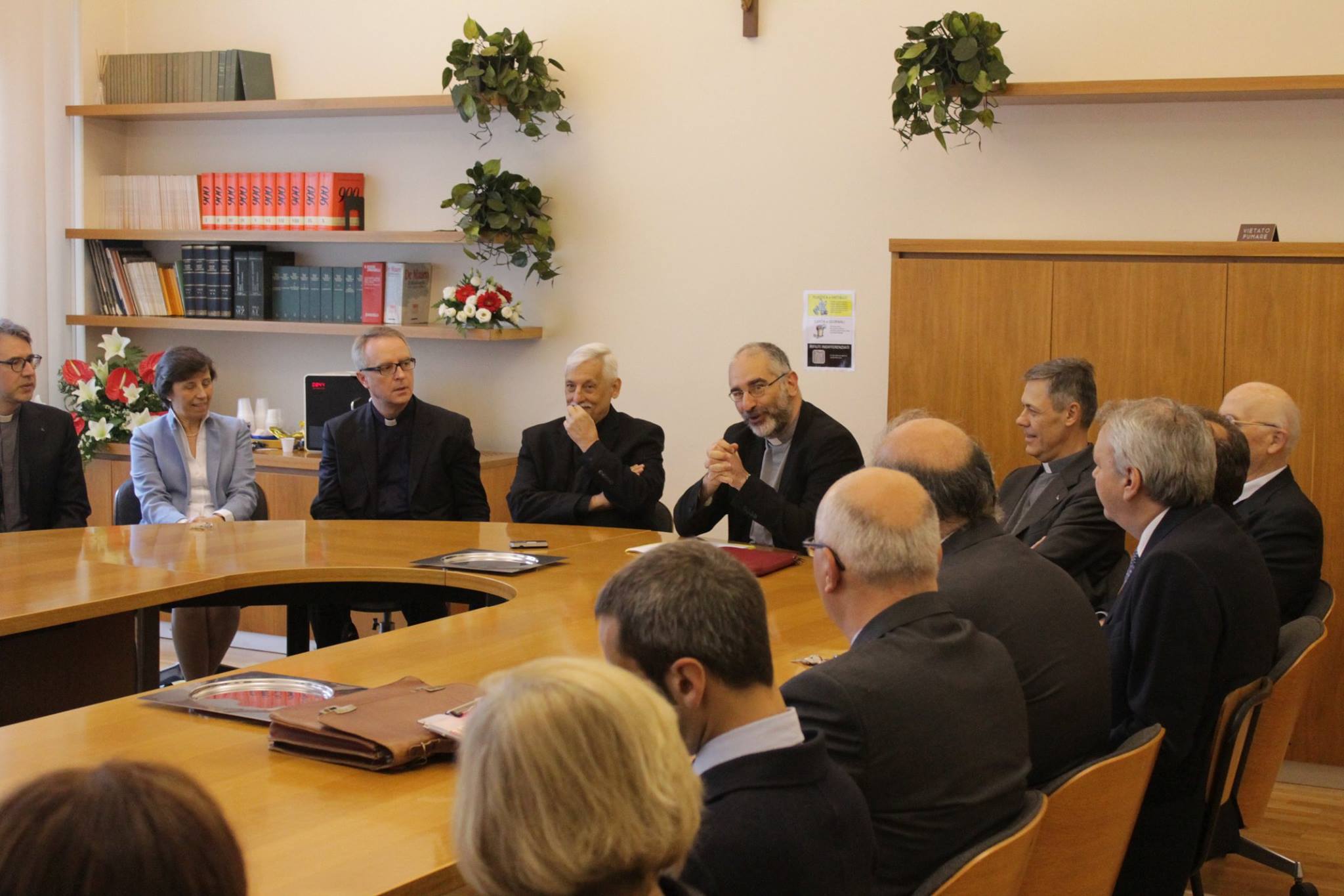 incontro mestri 2011