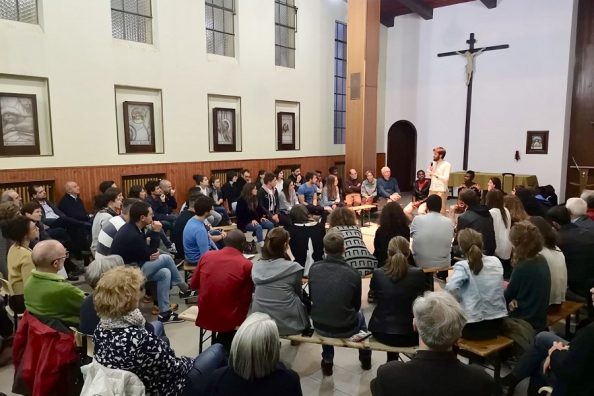 Le preferenze apostoliche universali dei gesuiti