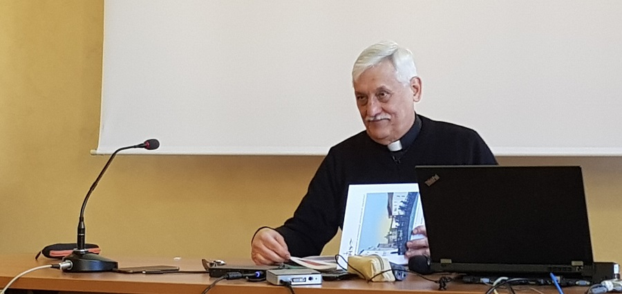 Le preferenze apostoliche universali dei gesuiti