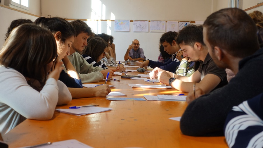 Le preferenze apostoliche universali dei gesuiti
