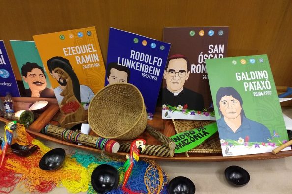 Le preferenze apostoliche universali dei gesuiti