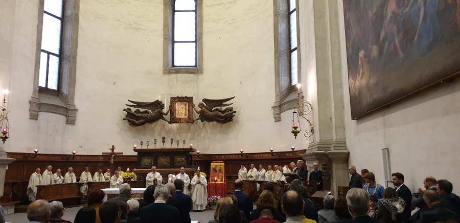 Le preferenze apostoliche universali dei gesuiti