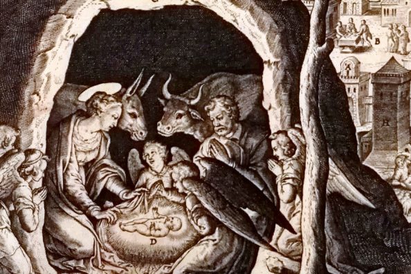 Le preferenze apostoliche universali dei gesuiti