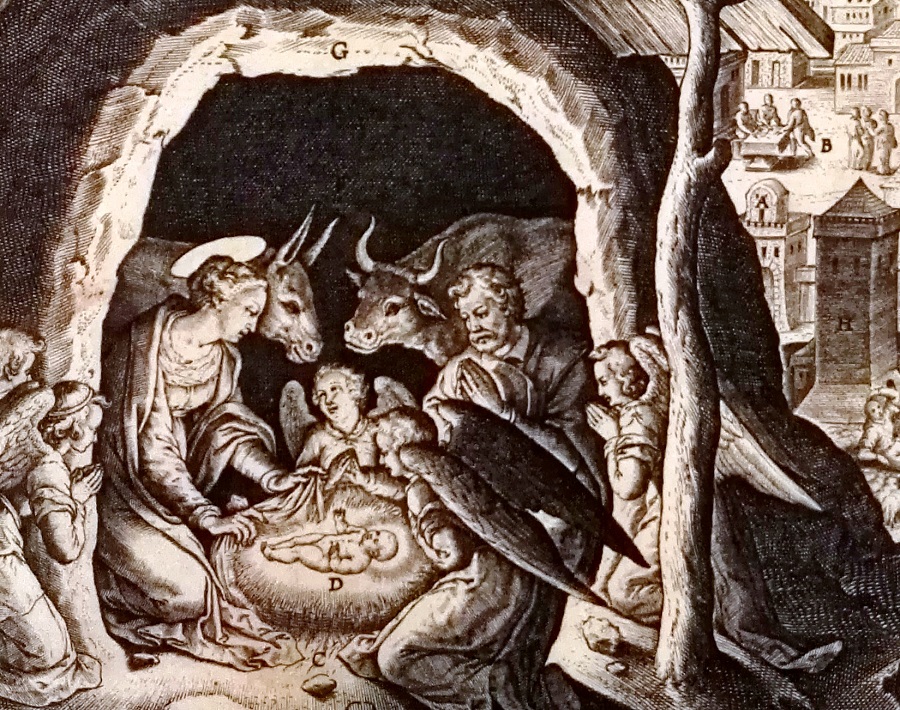 Le preferenze apostoliche universali dei gesuiti
