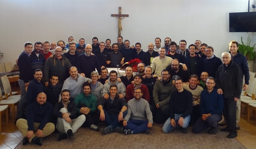 Le preferenze apostoliche universali dei gesuiti