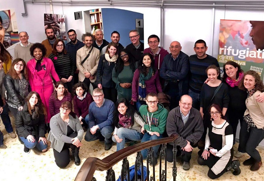 Le preferenze apostoliche universali dei gesuiti