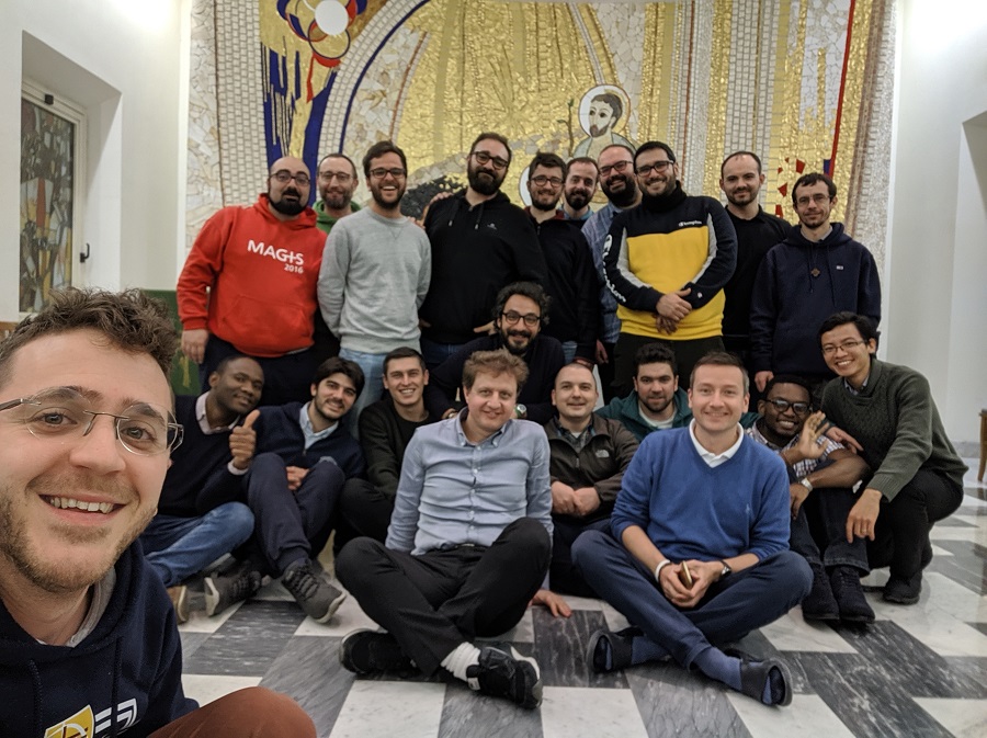 Le preferenze apostoliche universali dei gesuiti