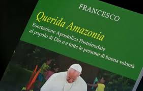 Le preferenze apostoliche universali dei gesuiti