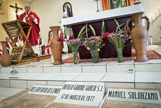 Le preferenze apostoliche universali dei gesuiti