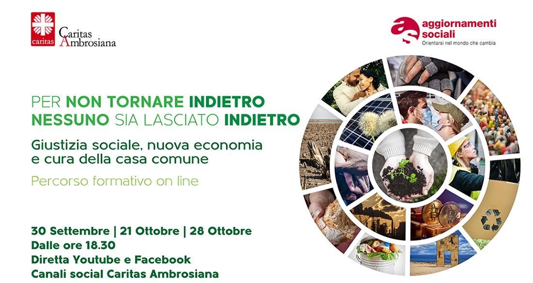 Presentazione di un libro presso la comunità dei gesuiti di Villapizzone a Milano