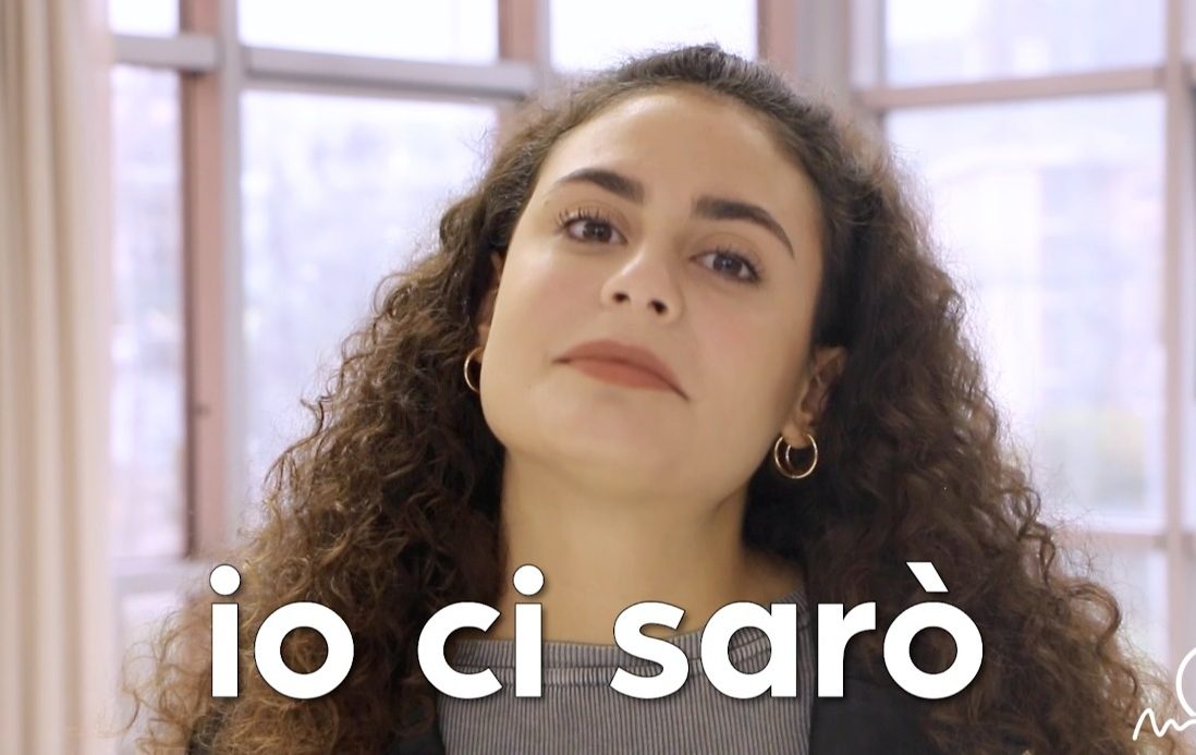 Presentazione di un libro presso la comunità dei gesuiti di Villapizzone a Milano