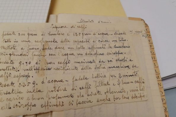 Presentazione di un libro presso la comunità dei gesuiti di Villapizzone a Milano