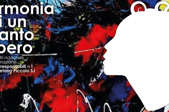 Presentazione di un libro presso la comunità dei gesuiti di Villapizzone a Milano