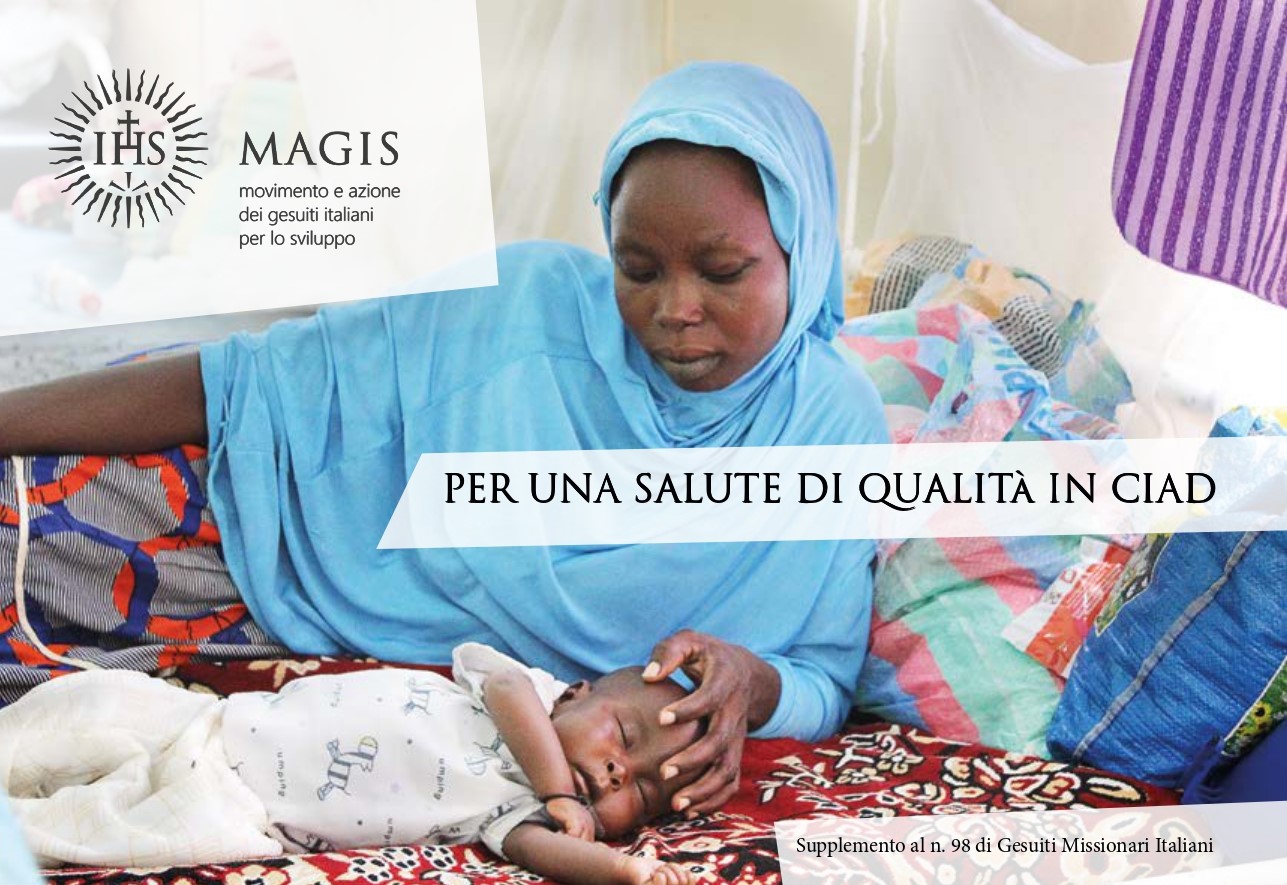 Quality health care in Chad