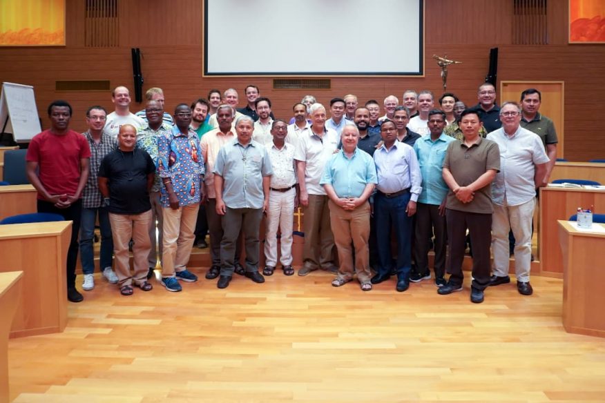 The Core Of Jesuit Education Jesuits