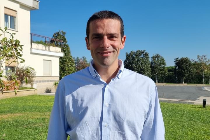 Guido Ruta SJ, gesuita