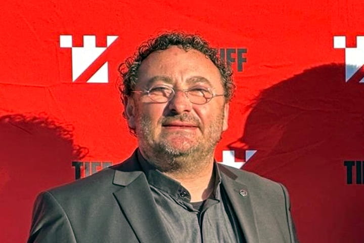 Florin Silaghi SJ, gesuita