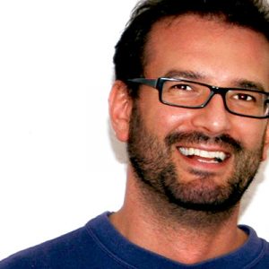 P. Flavio E. Bottaro SJ