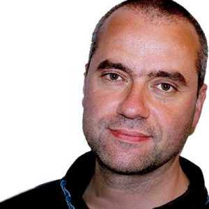 P. Jean Paul Hernandez SJ