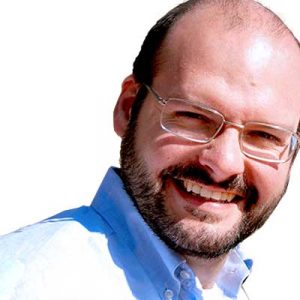 P. Andrea Picciau SJ