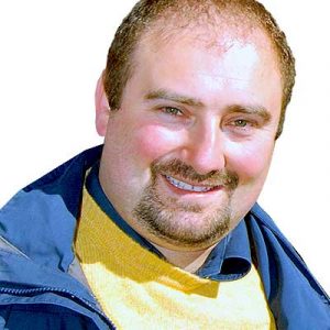 P. Claudio Raiola SJ