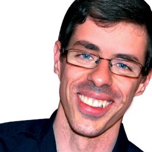 P. Davide Saporiti SJ