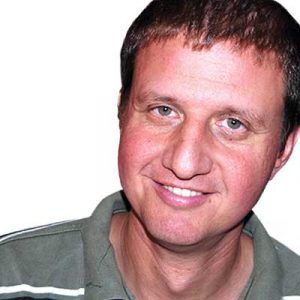 P. Angelo Schettini SJ