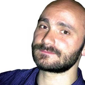 P. Leonardo Vezzani SJ