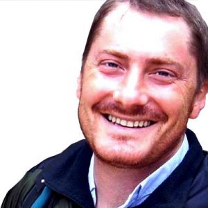 P. Alessandro Viano SJ