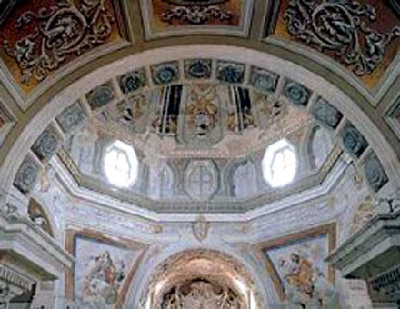 san michele cagliari