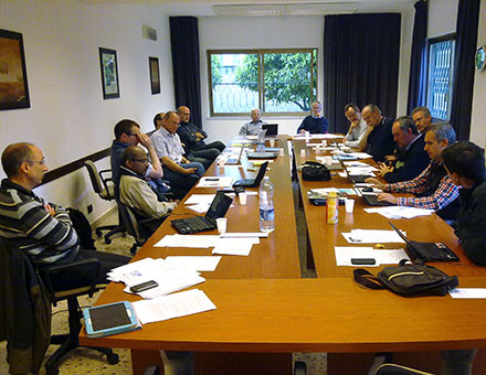 istituto arrupe