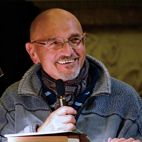Silvano Fausti SJ