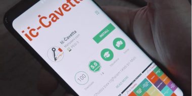 Ċavetta mobile app