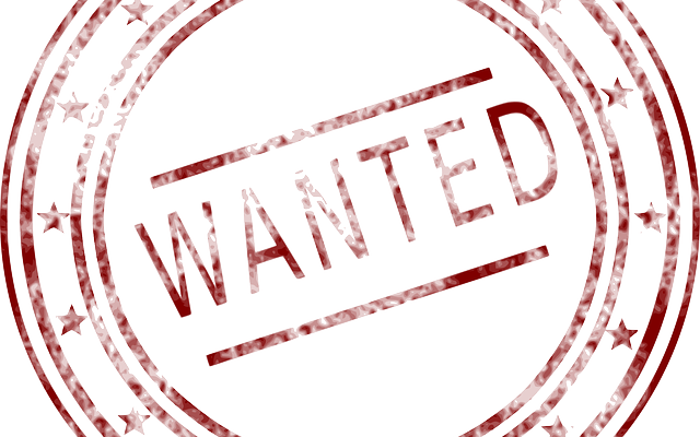Wanted