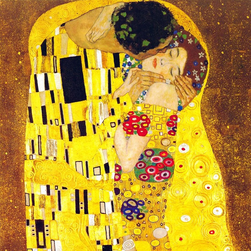 https://www.google.it/search?q=gustav+klimt+the+kiss+print&hl=en-IT&tbs=simg:CAESuQIJ-gHkWLq5lQ4arQILEKjU2AQaBggVCAUICwwLELCMpwgaYgpgCAMSKI8JjgnnCasXvReqF8MJpheUCaUXhymUKfw39y34Lfs39Tf5N9sk9jcaMC8sz2w5v0pSPPVzGuNMpLcSQahRH_1h5KvIVYxQjLz28Pj1sTgbzrR0aj5Il-K-j0yAEDAsQjq7-CBoKCggIARIEFUcoUQwLEJ3twQkalgEKHQoKbW9kZXJuIGFydNqliPYDCwoJL20vMDE1cjYxCh8KDGlsbHVzdHJhdGlvbtqliPYDCwoJL20vMDFrcjhmChoKB3BhdHRlcm7apYj2AwsKCS9tLzA2ZzF3MgoXCgVjaGlsZNqliPYDCgoIL20vMHl0Z3QKHwoNYWNyeWxpYyBwYWludNqliPYDCgoIL20vMDExbHgM,isz:l&tbm=isch&source=lnt&sa=X&ved=0ahUKEwi7tdjfqprgAhW-AWMBHbKqDMkQpwUIHw&biw=1366&bih=657&dpr=1#imgrc=ci3ic4NTFtwE0M: