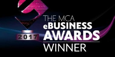 MCA eBussiness Award