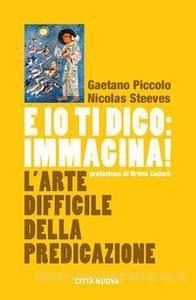 E io ti dico immagina